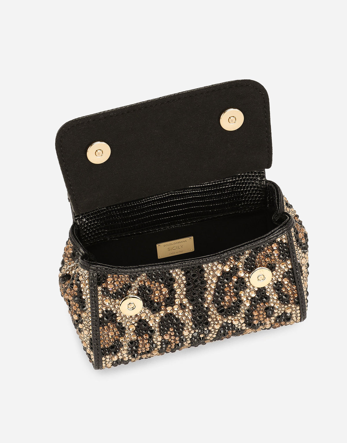 Mini Sicily handbag
