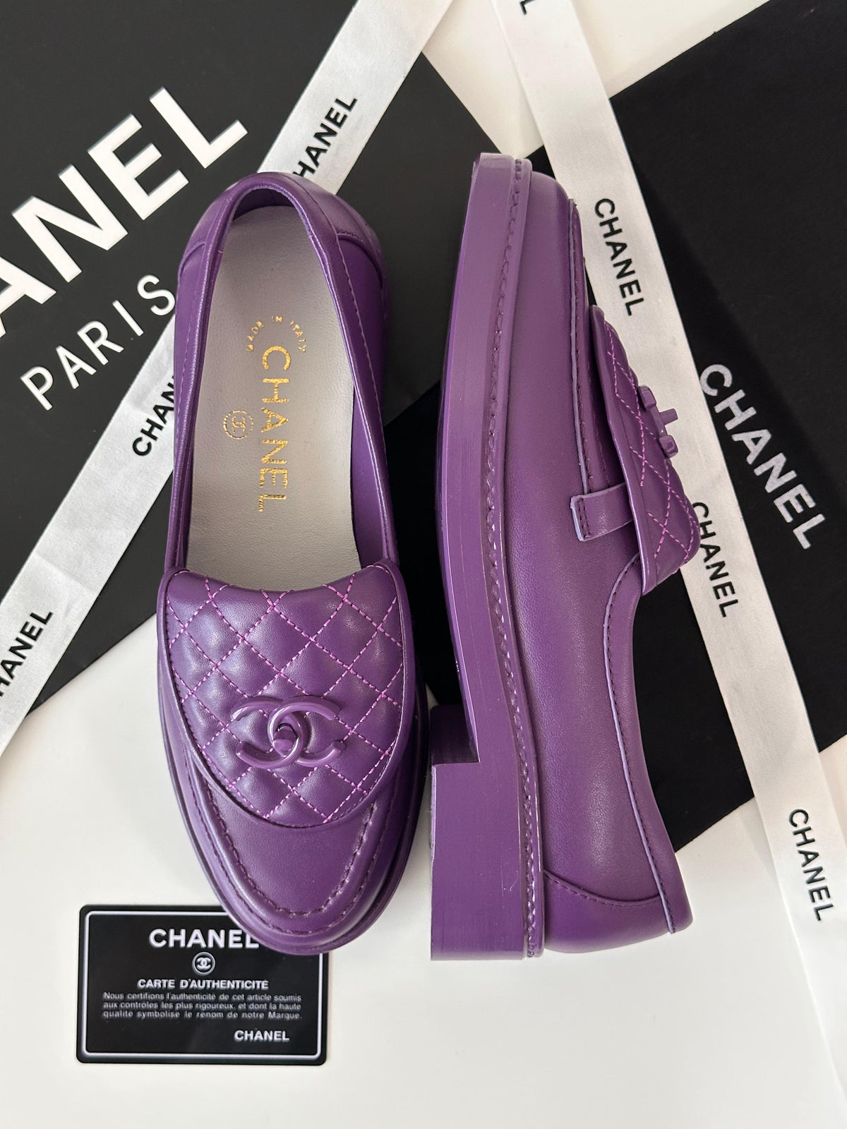 Chanel