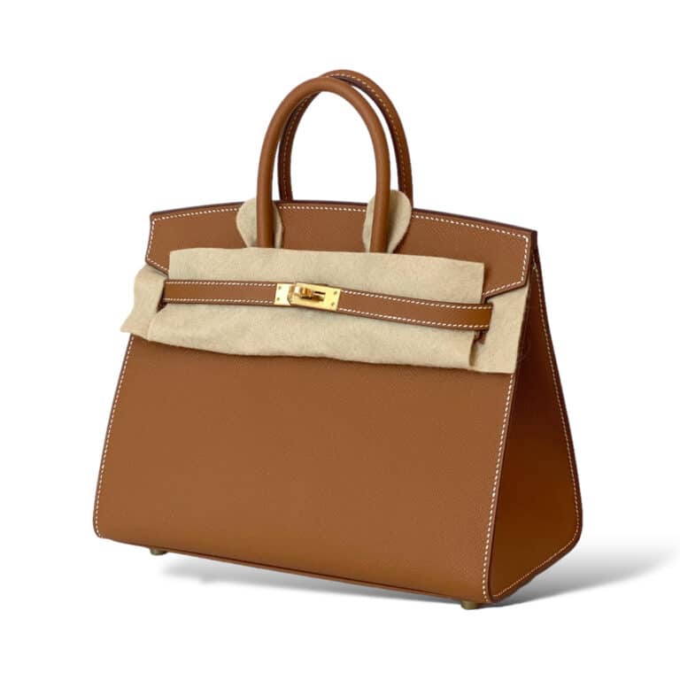 Hermès Birkin 25