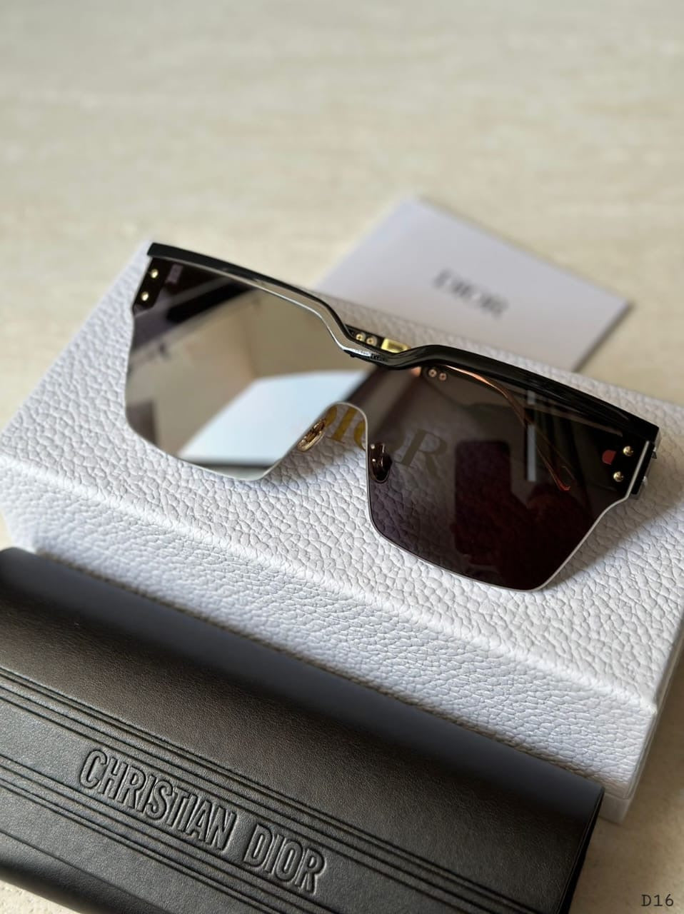 Dior glasses