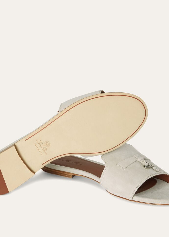 Loro piana Summer Charms Sandal