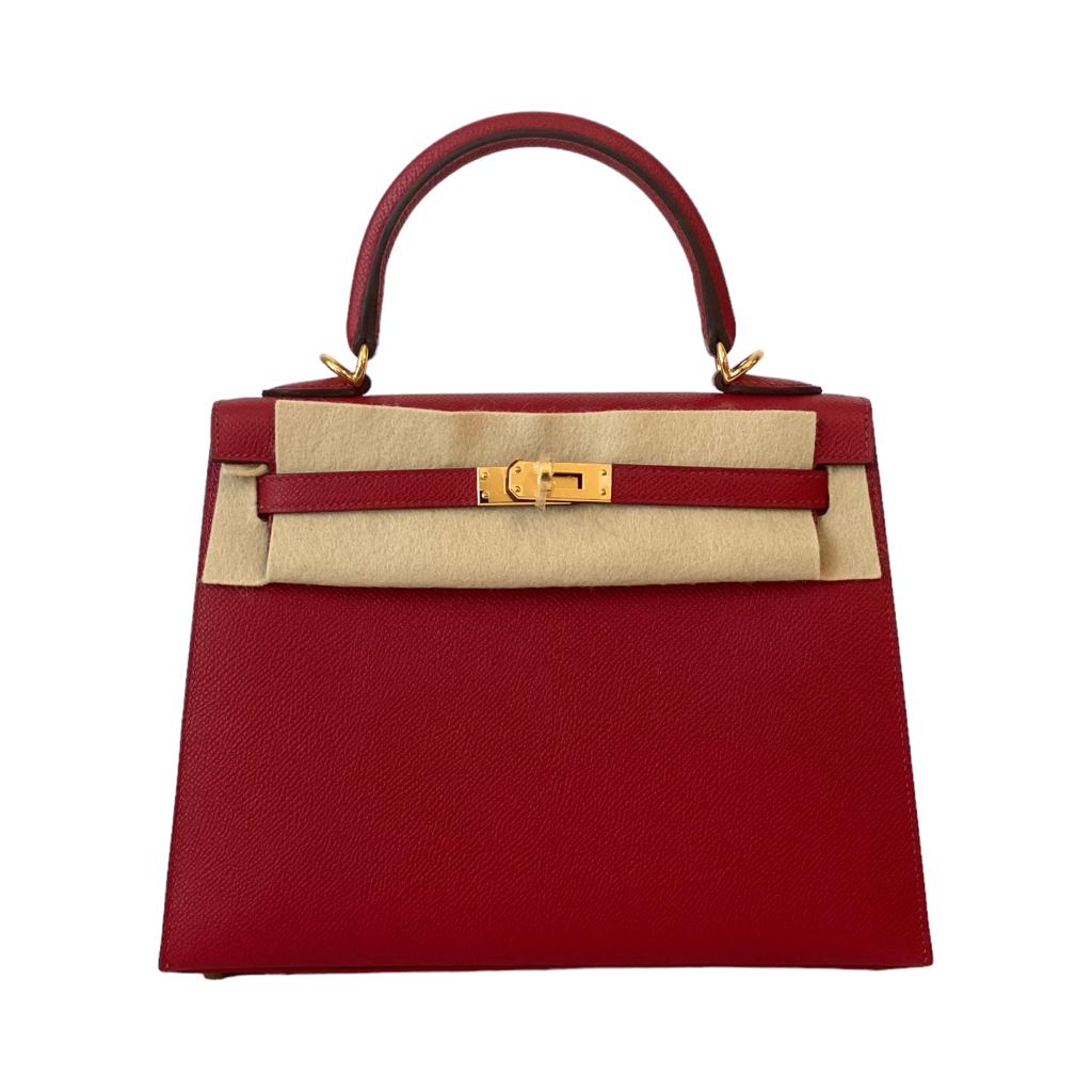 Hermes Kelly 30