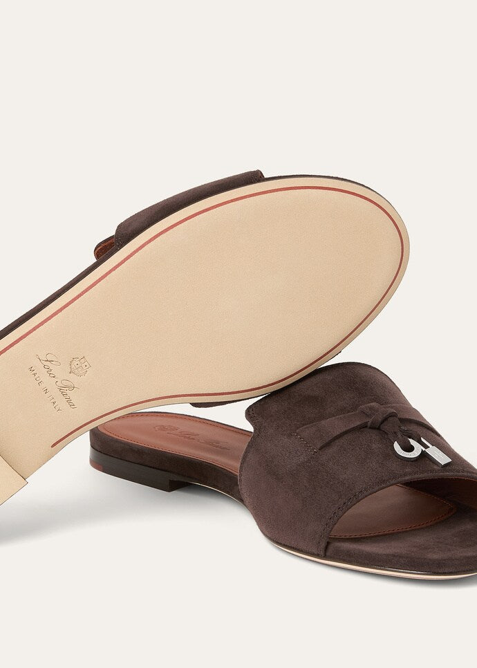 Loro piana Summer Charms Sandal