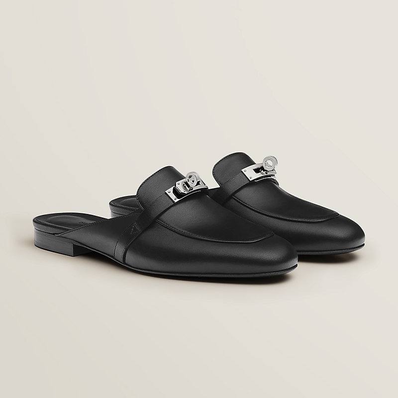 Hermes Oz mule