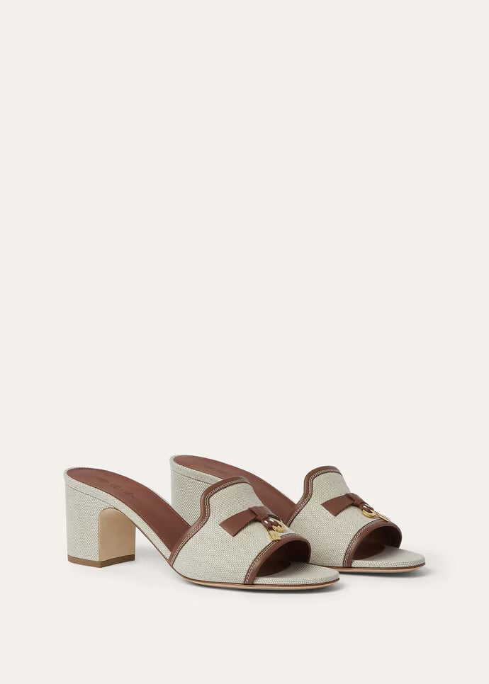 Loro piana Summer Charms Sandal
