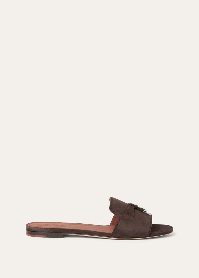 Loro piana Summer Charms Sandal