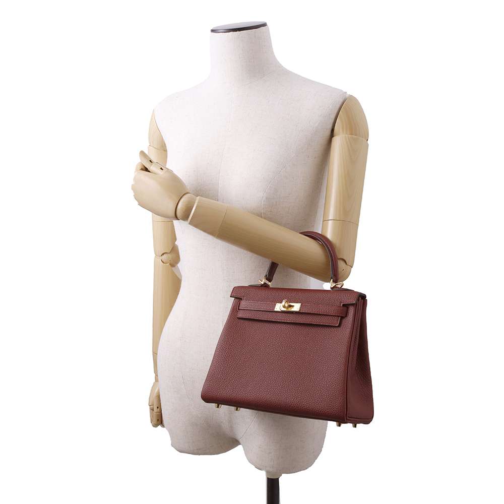 Hermes Kelly 30