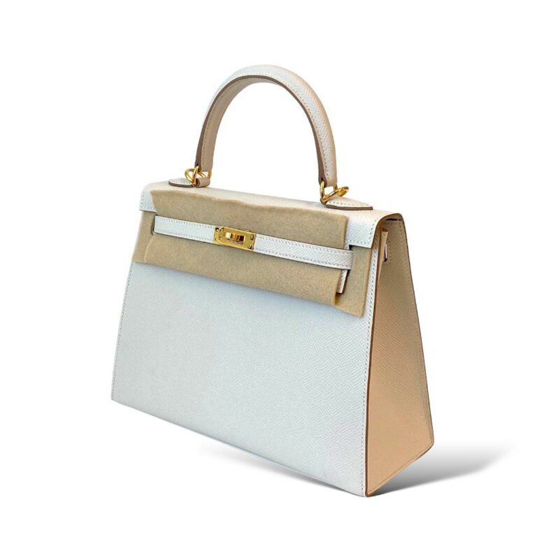 Hermes Kelly 25