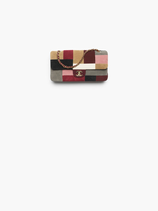 Chanel flap bag
