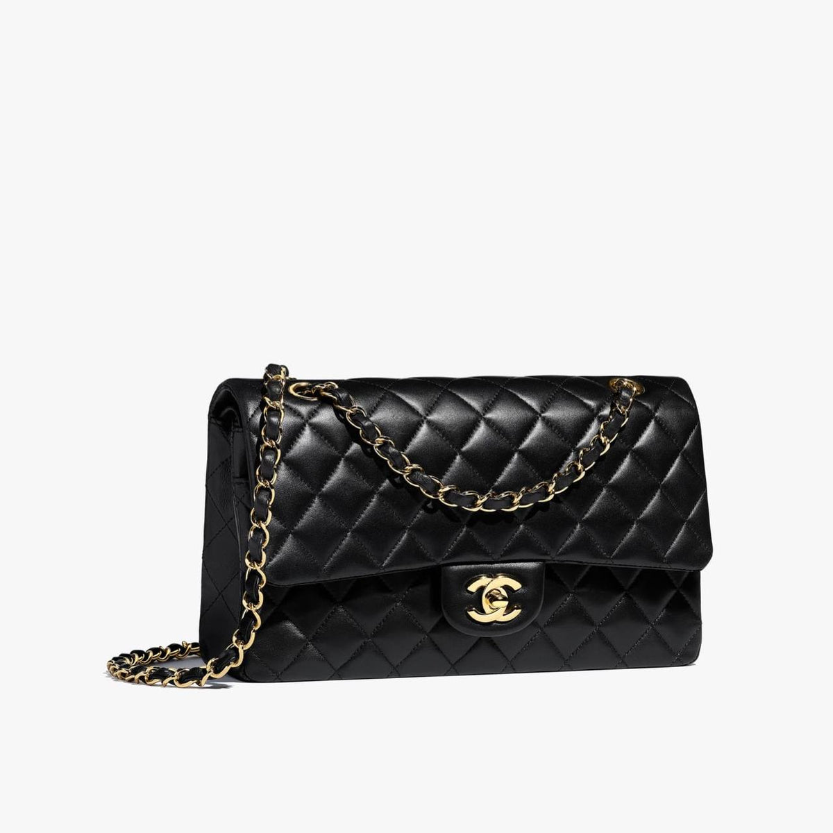 Chanel 11 12 Classic