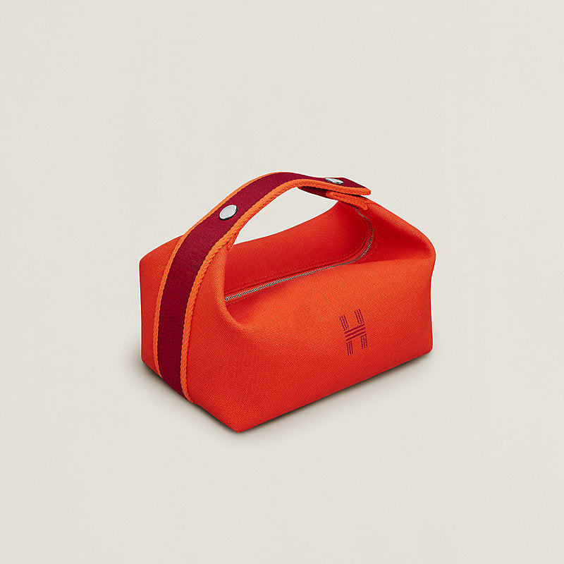 Hermes Bride-a-Brac case, small model
