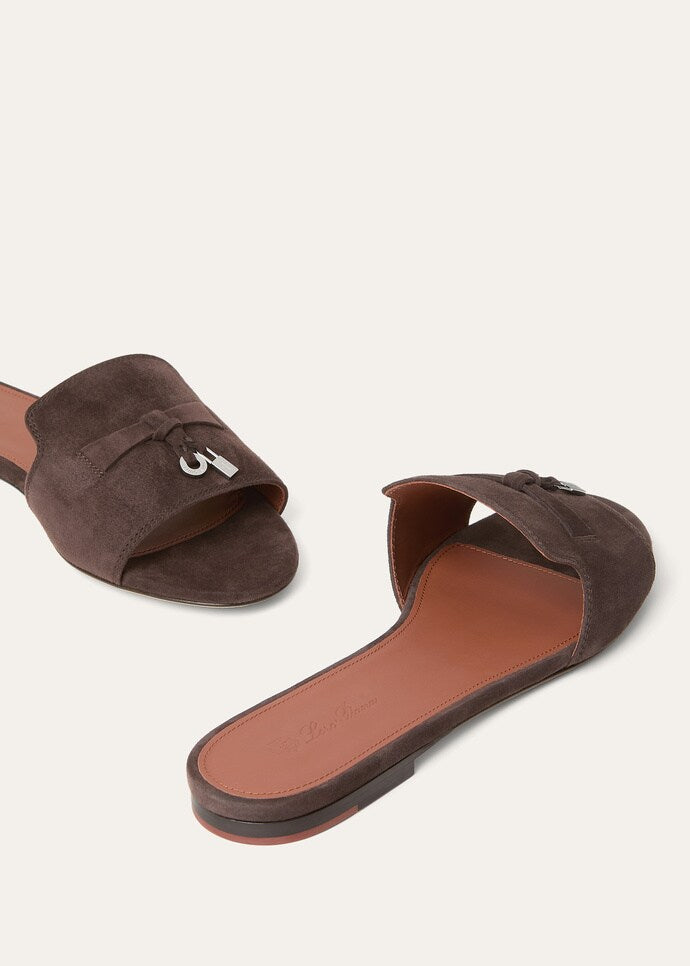 Loro piana Summer Charms Sandal