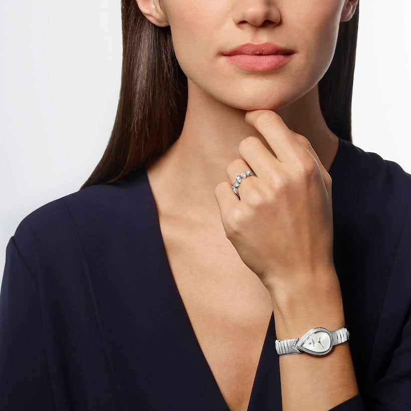 CHAUMET JOSÉPHINE AIGRETTE WATCHES