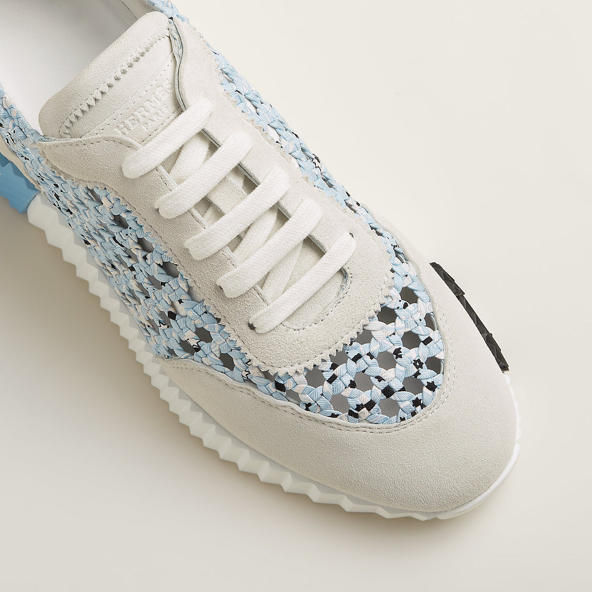 Hermes Bouncing sneaker