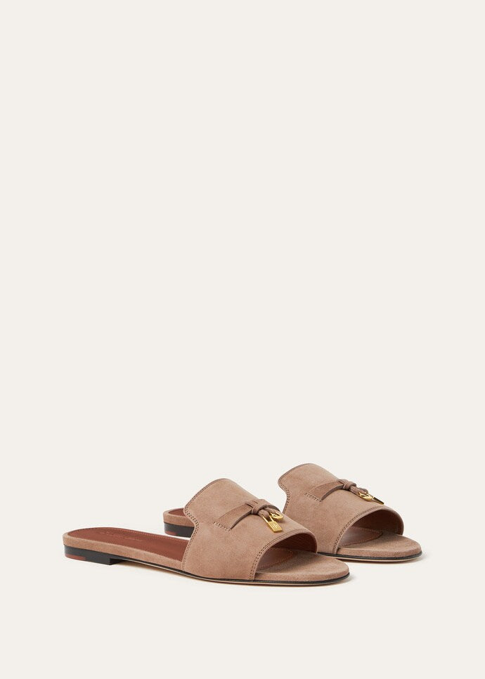 Loro piana Summer Charms Sandal