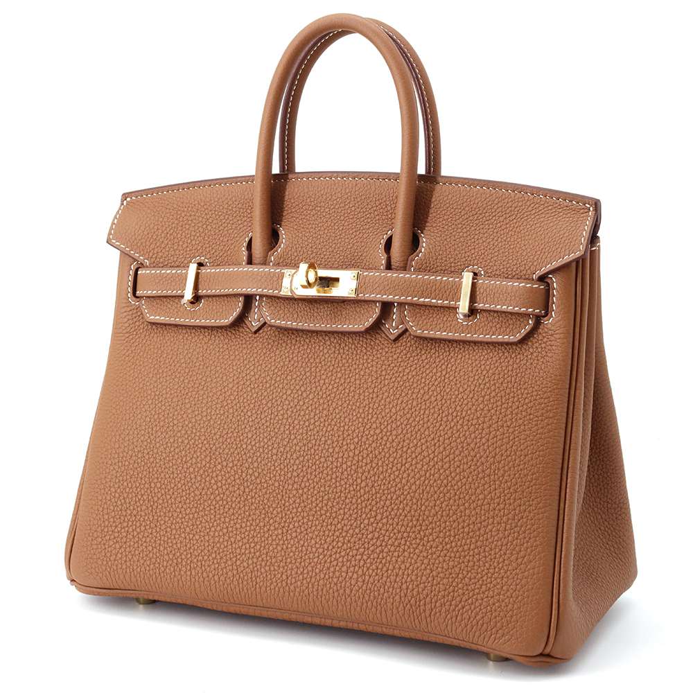 Hermès Birkin 25
