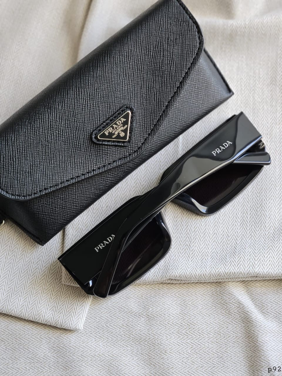 Prada glasses