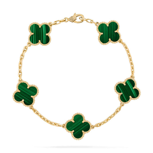 Van cleef bracelet