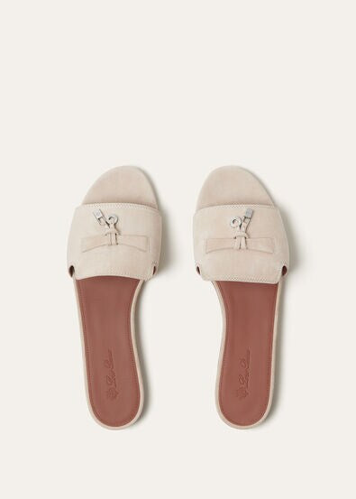 Loro piana Summer Charms Sandal