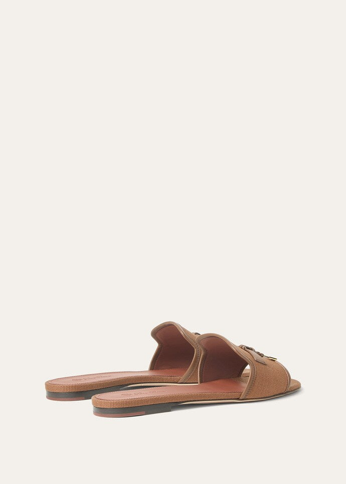 Loro piana Summer Charms Sandal