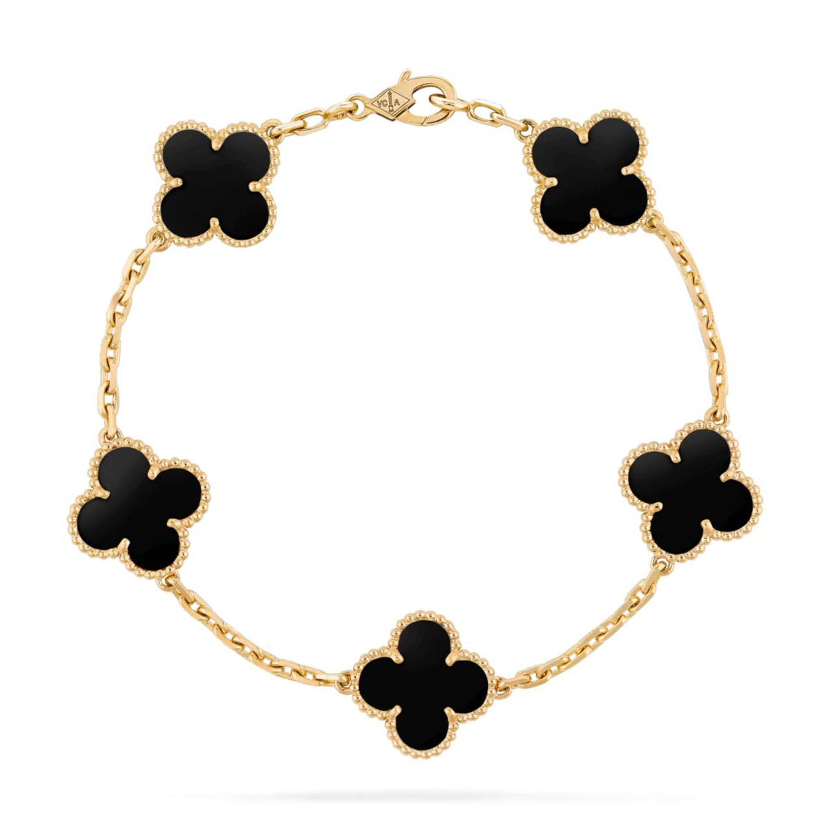 Van cleef bracelet