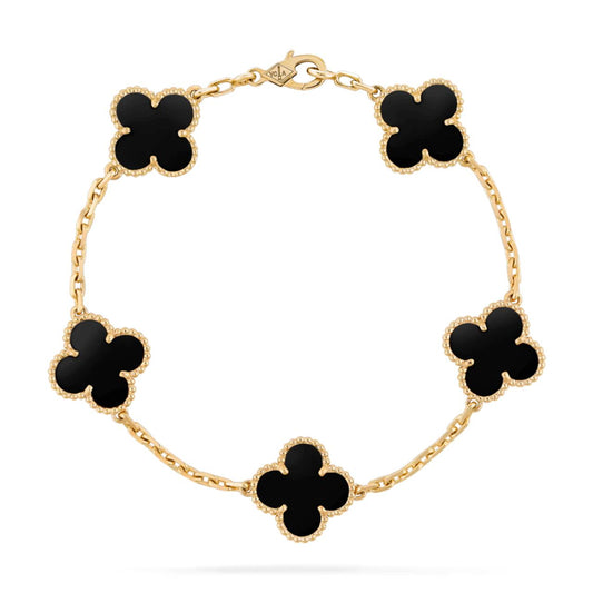 Van cleef bracelet