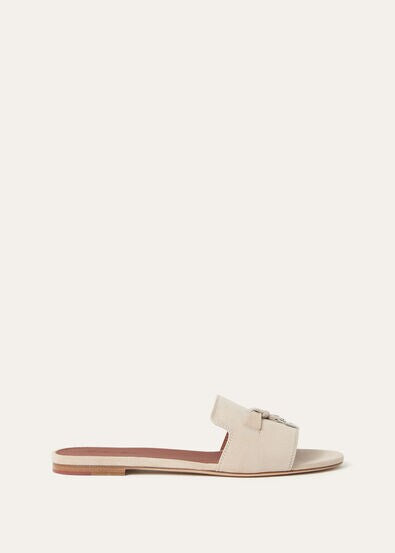 Loro piana Summer Charms Sandal