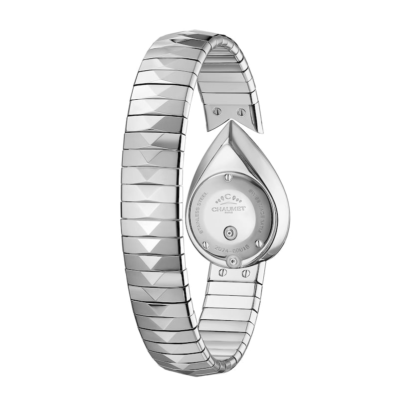 CHAUMET JOSÉPHINE AIGRETTE WATCHES
