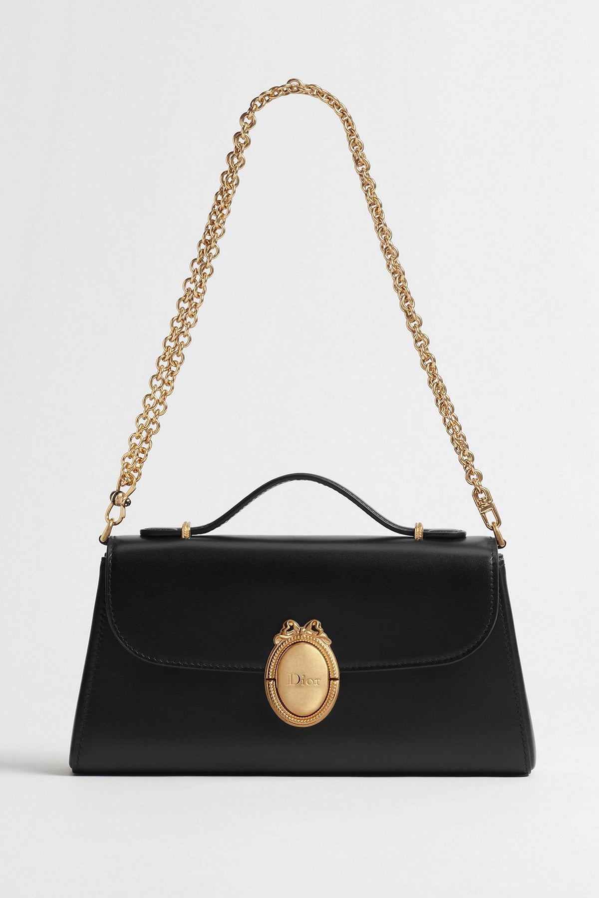 Dior Medallion Pouch