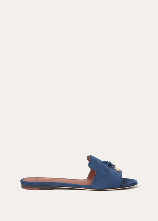 Loro piana Summer Charms Sandal