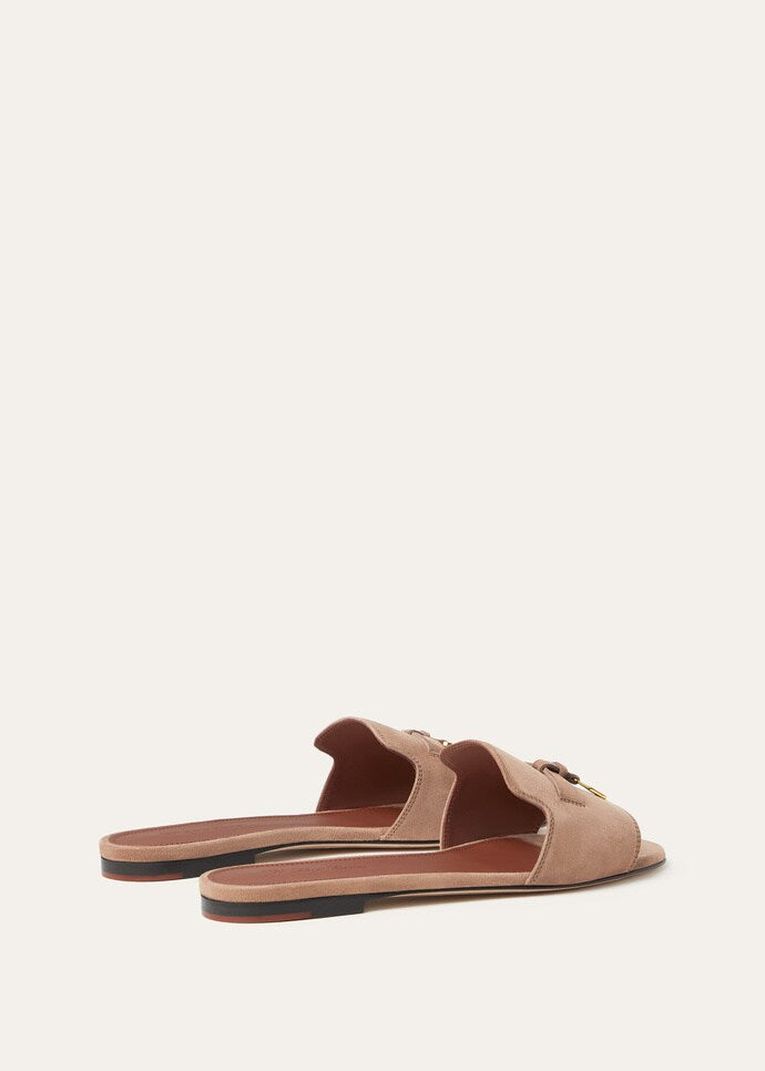 Loro piana Summer Charms Sandal