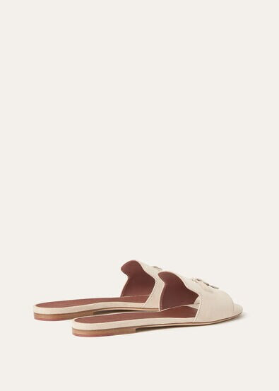 Loro piana Summer Charms Sandal