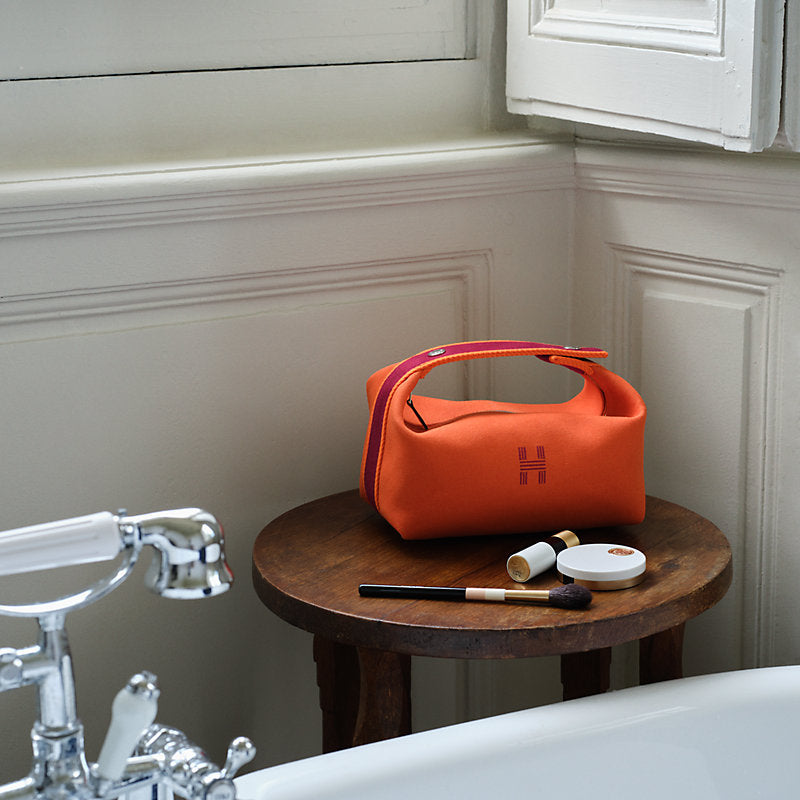 Hermes Bride-a-Brac case, small model