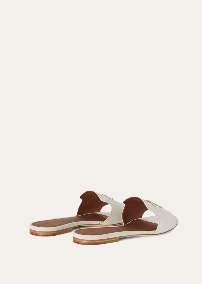 Loro piana Summer Charms Sandal