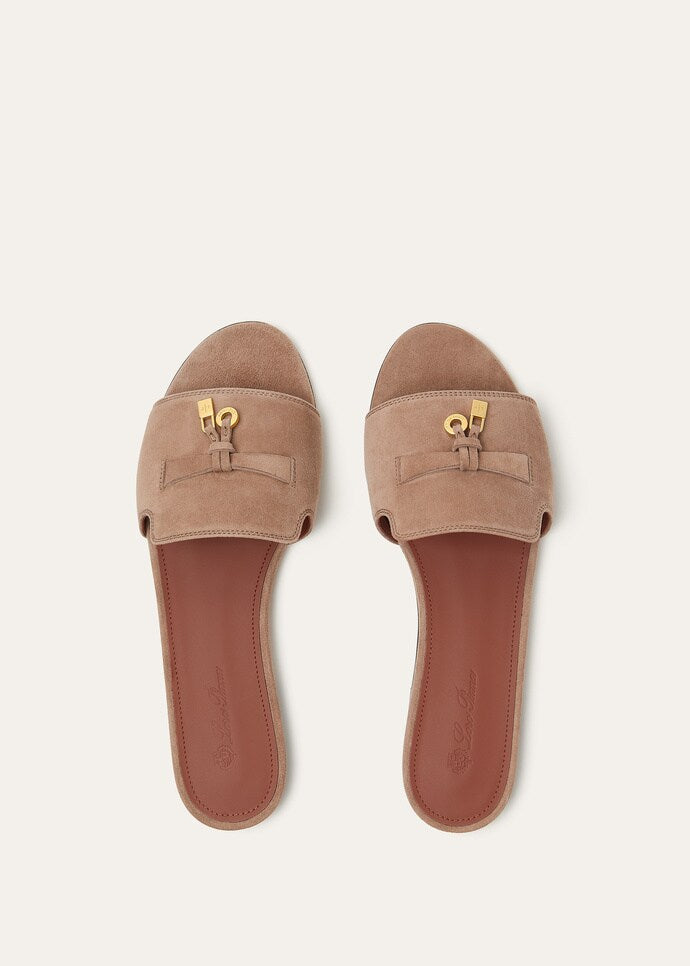 Loro piana Summer Charms Sandal