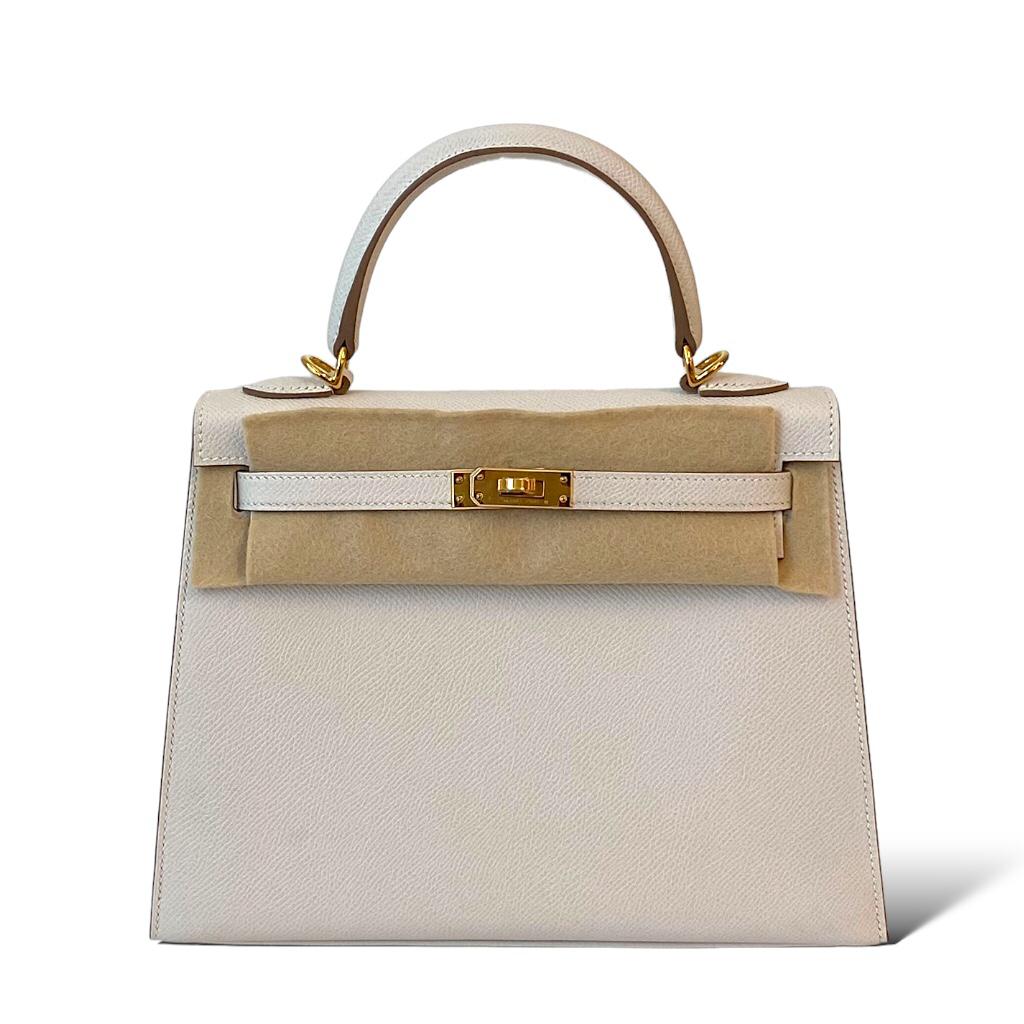 Hermes Kelly 25