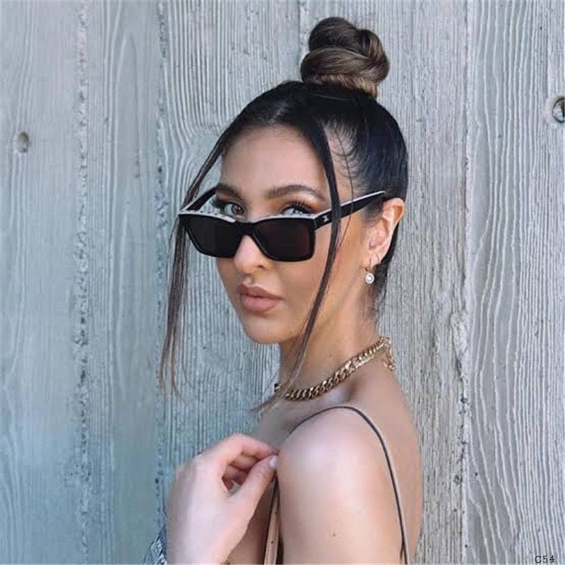 CHANEL GLASSES