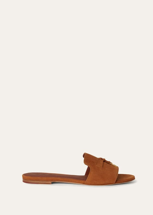 Loro piana Summer Charms Sandal
