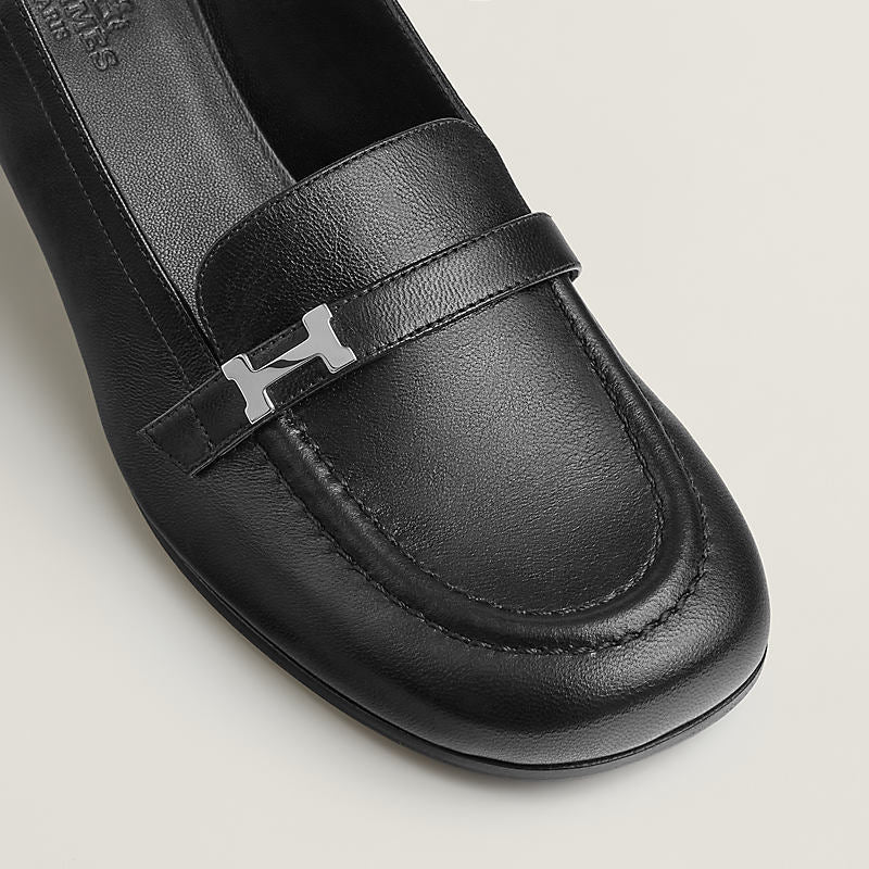 Hermes Infinie 50 pump