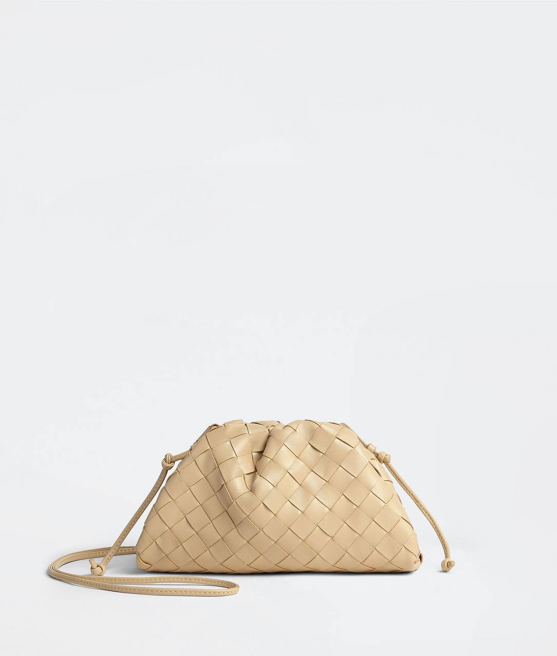 BOTTEGA VENETA The Mini Pouch