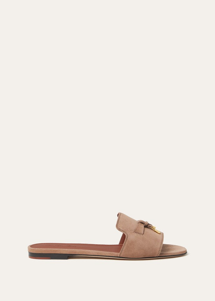 Loro piana Summer Charms Sandal