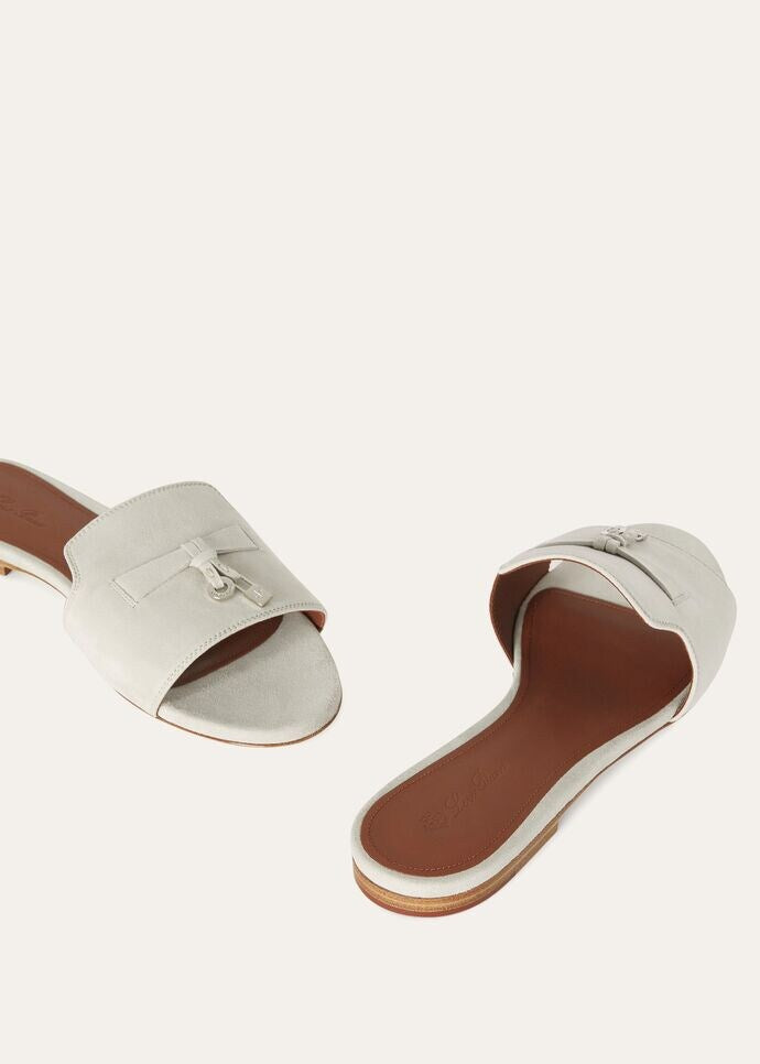 Loro piana Summer Charms Sandal