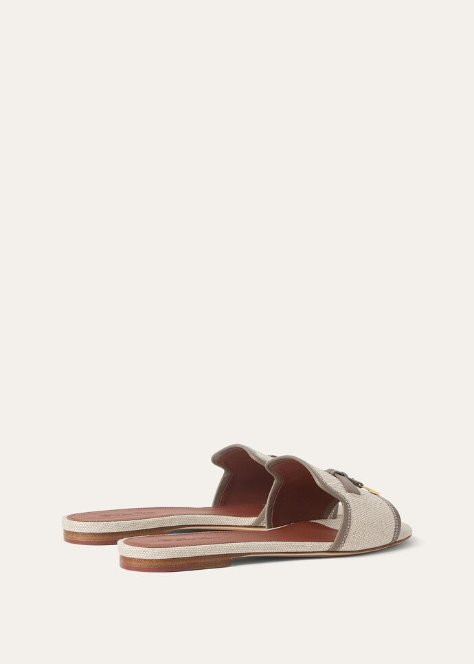Loro piana Summer Charms Sandal