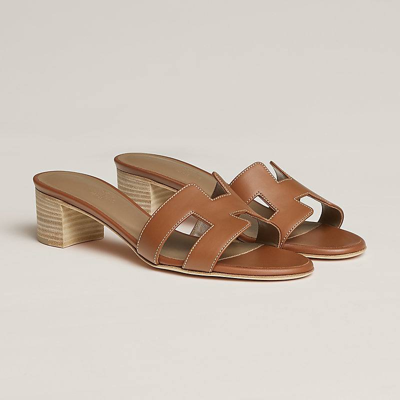 Hermes Oasis sandal