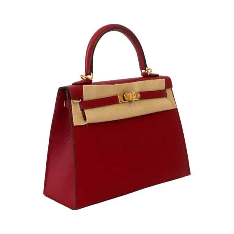 Hermes Kelly 30