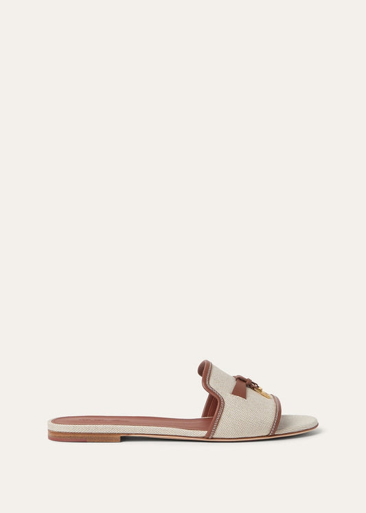 Loro piana Summer Charms Sandal