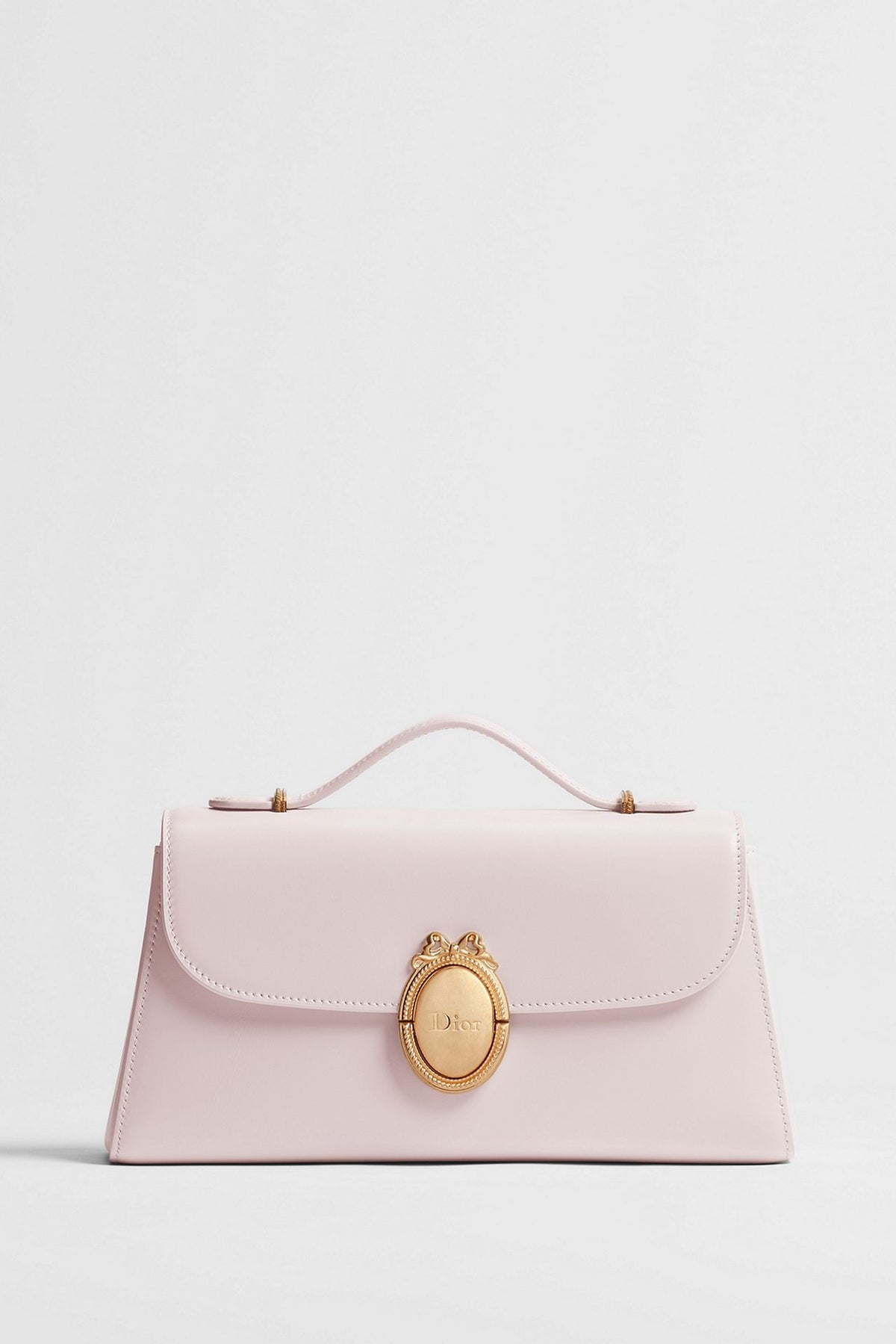 Dior Medallion Pouch