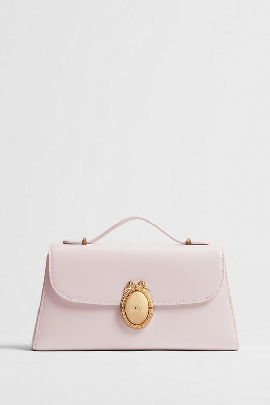 Dior Medallion Pouch