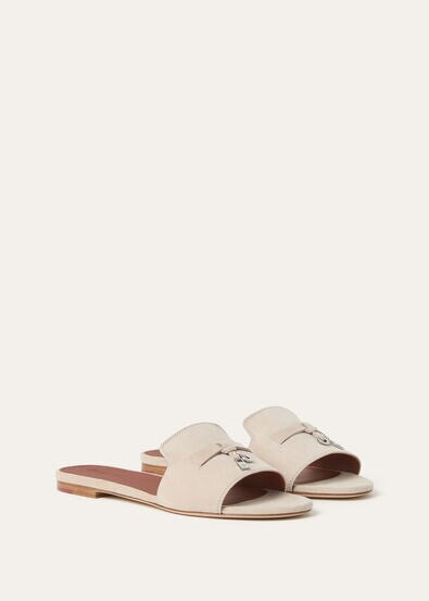 Loro piana Summer Charms Sandal