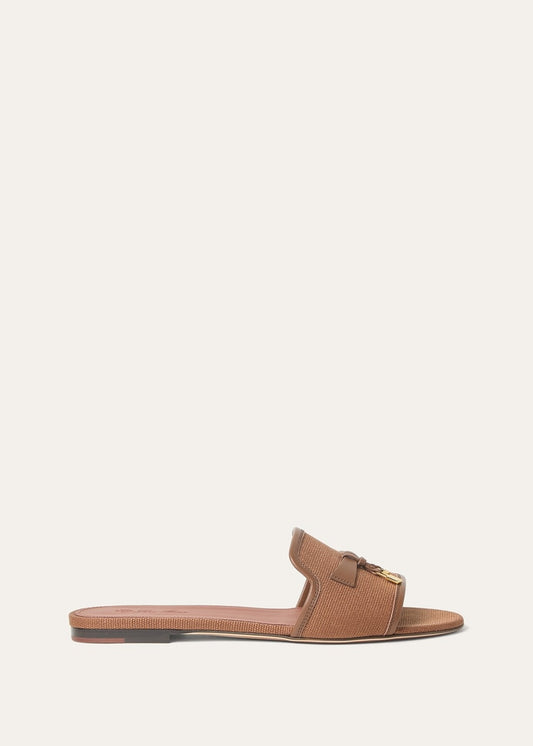 Loro piana Summer Charms Sandal